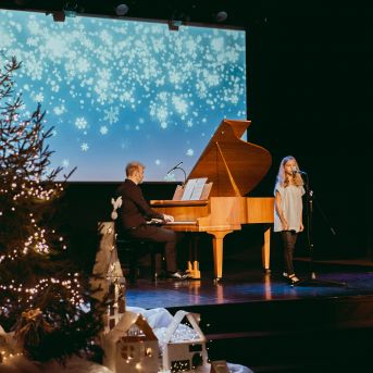 Ziemassvētku koncerti - 