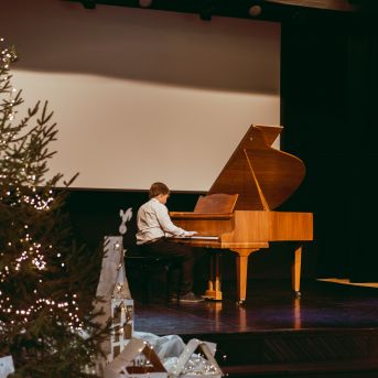 Ziemassvētku koncerti - 