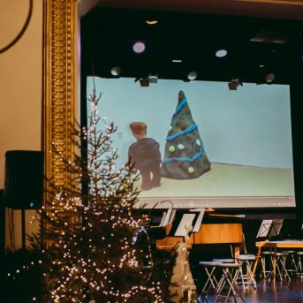 Ziemassvētku koncerti - 