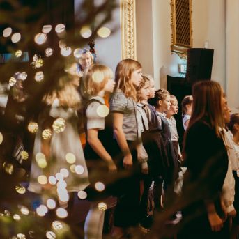 Ziemassvētku koncerti - 