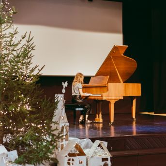 Ziemassvētku koncerti - 