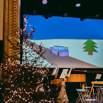 Ziemassvētku koncerti - 