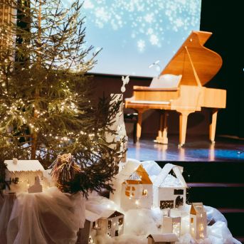 Ziemassvētku koncerti - 