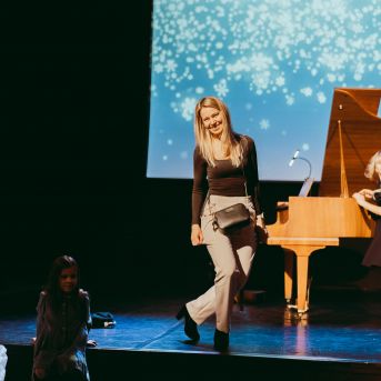 Ziemassvētku koncerti - 