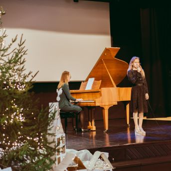 Ziemassvētku koncerti - 