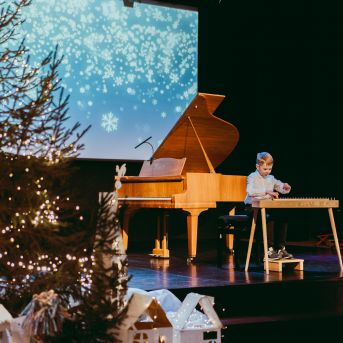 Ziemassvētku koncerti - 