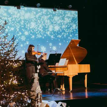 Ziemassvētku koncerti - 