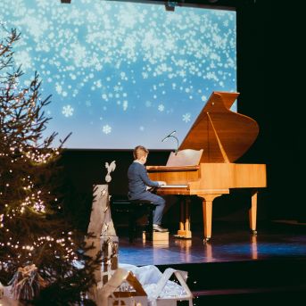 Ziemassvētku koncerti - 