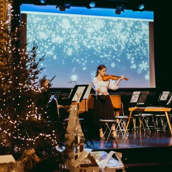 Ziemassvētku koncerti - 