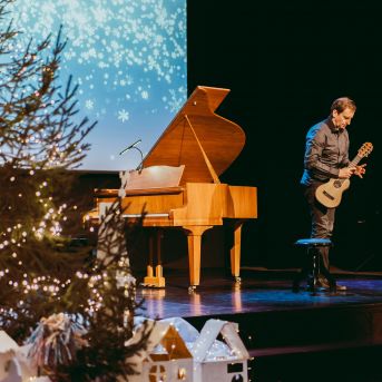 Ziemassvētku koncerti - 