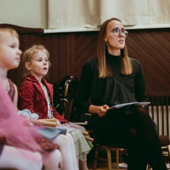 Ziemassvētku koncerti - 