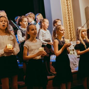 Ziemassvētku koncerti - 