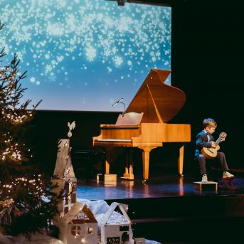 Ziemassvētku koncerti - 