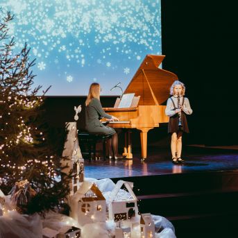 Ziemassvētku koncerti - 