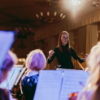 Ziemassvētku koncerti - 