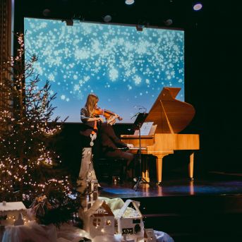 Ziemassvētku koncerti - 