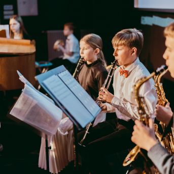 Ziemassvētku koncerti - 