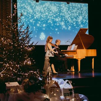 Ziemassvētku koncerti - 