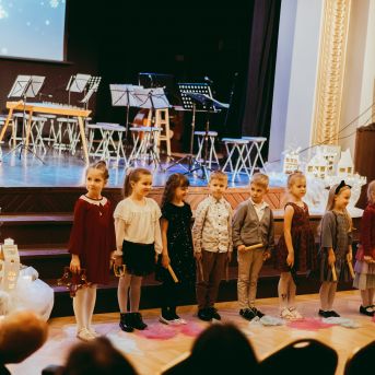 Ziemassvētku koncerti - 