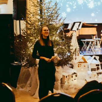 Ziemassvētku koncerti - 