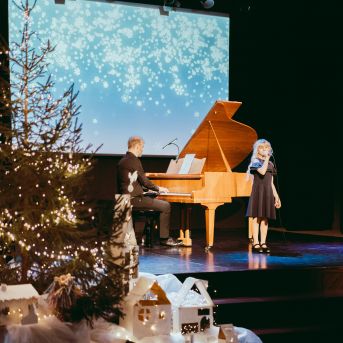 Ziemassvētku koncerti - 