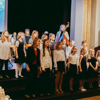 Ziemassvētku koncerti - 