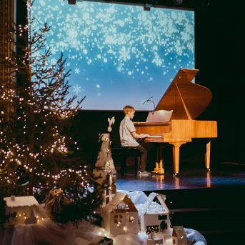 Ziemassvētku koncerti - 