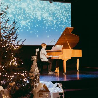 Ziemassvētku koncerti - 