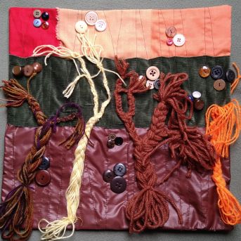 Mākslas nodaļā rosība turpinās! Gatavojamies 28. martam. - 