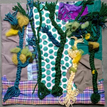 Mākslas nodaļā rosība turpinās! Gatavojamies 28. martam. - 