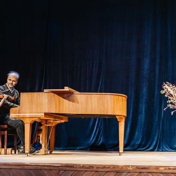 Pavasara koncerti  - 