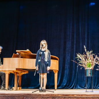 Pavasara koncerti  - 