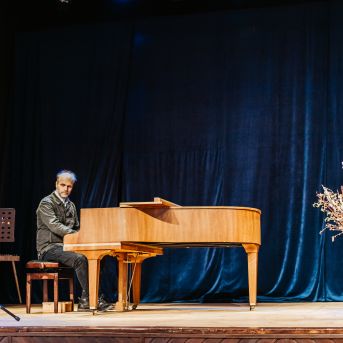 Pavasara koncerti  - 