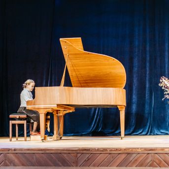 Pavasara koncerti  - 