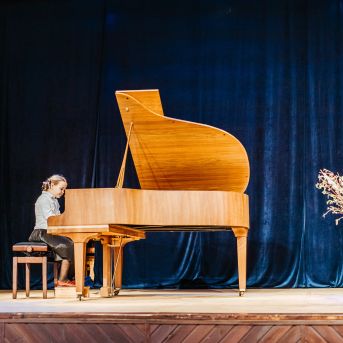 Pavasara koncerti  - 