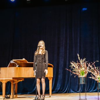 Pavasara koncerti  - 