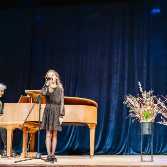 Pavasara koncerti  - 