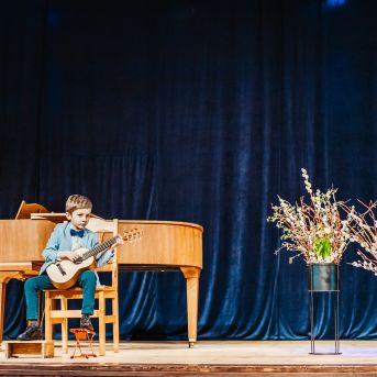 Pavasara koncerti  - 