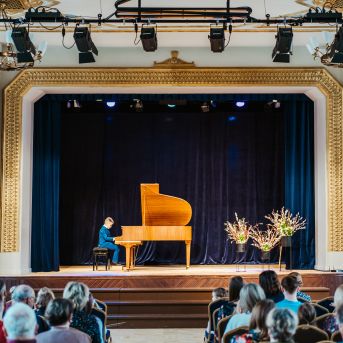 Pavasara koncerti  - 