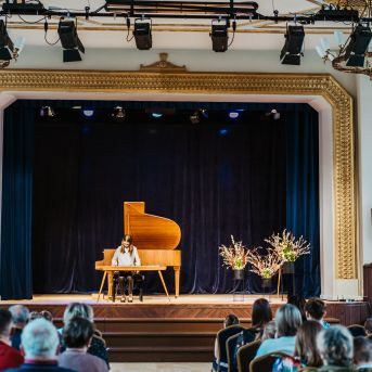 Pavasara koncerti  - 