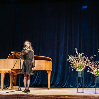 Pavasara koncerti  - 