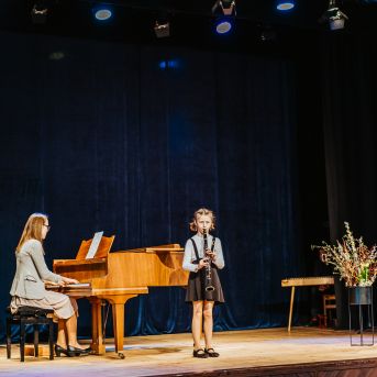 Pavasara koncerti  - 