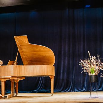 Pavasara koncerti  - 