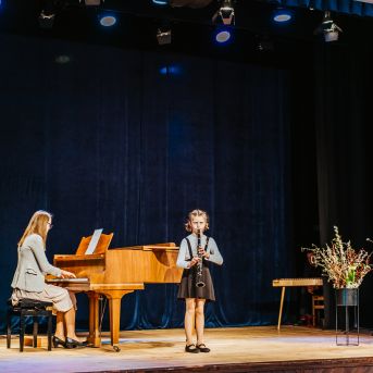 Pavasara koncerti  - 