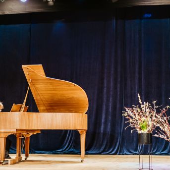 Pavasara koncerti  - 