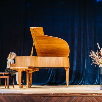 Pavasara koncerti  - 