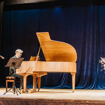 Pavasara koncerti  - 