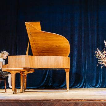 Pavasara koncerti  - 