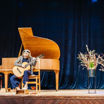 Pavasara koncerti  - 