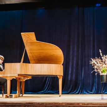 Pavasara koncerti  - 